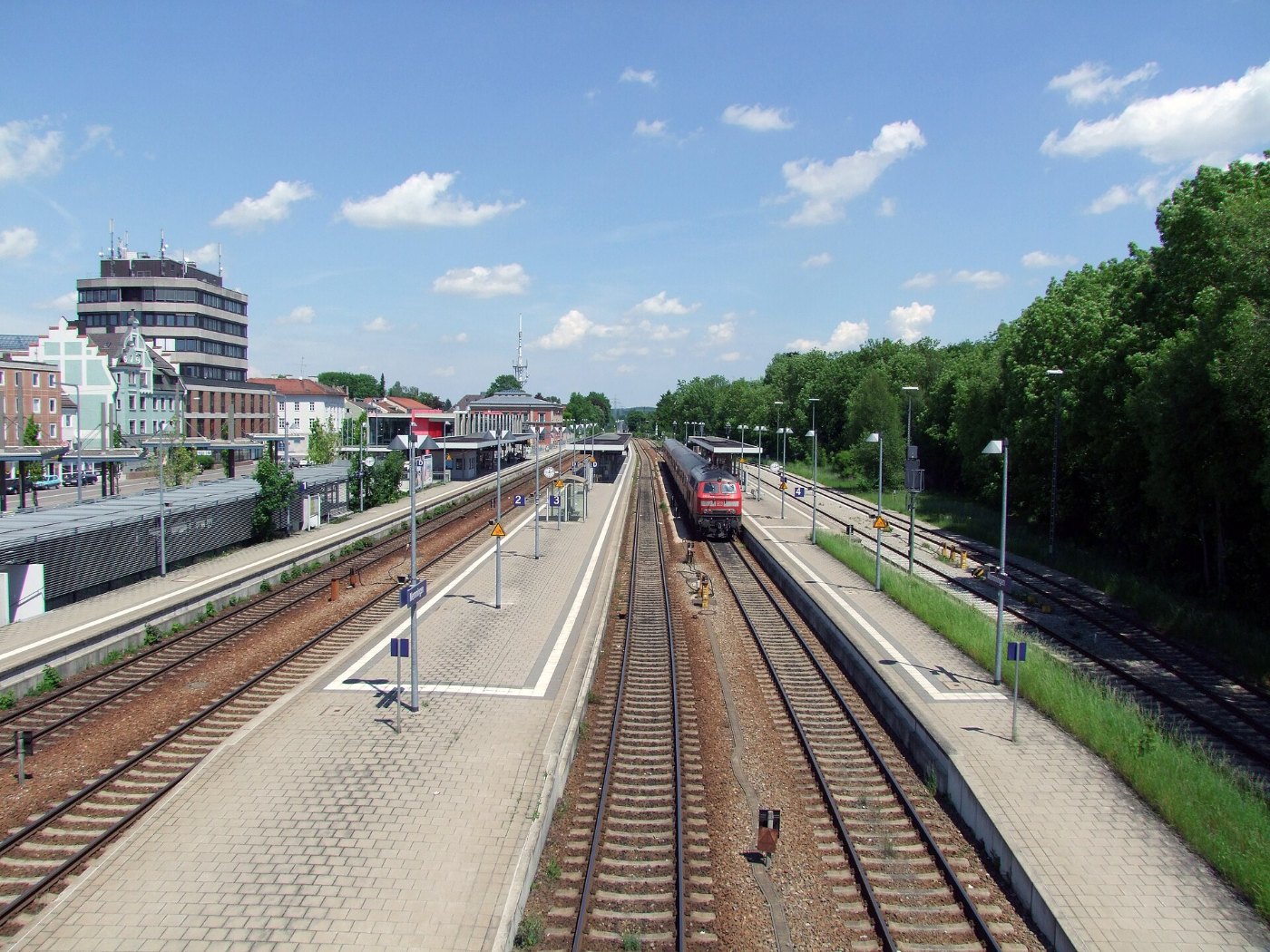 BahnhofMemmingenGleis3und4