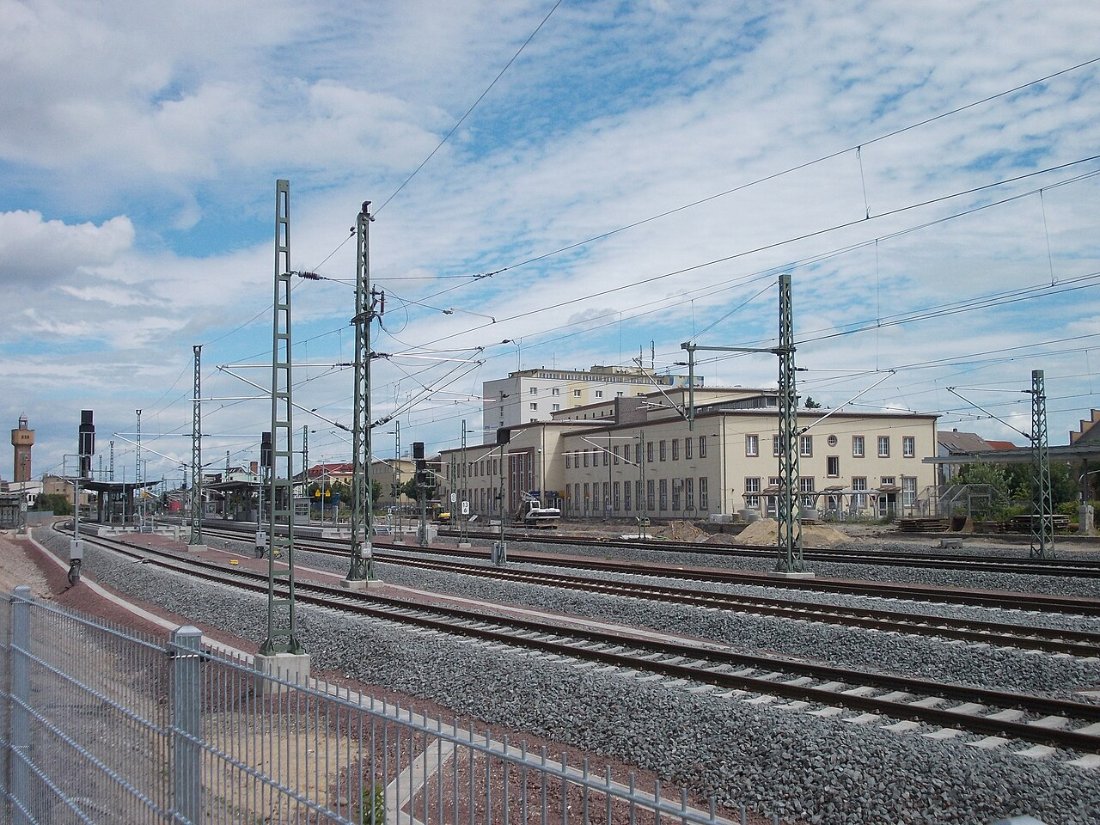 MerseburgBf
