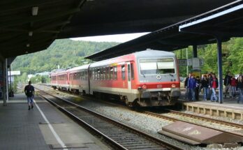 DB Meschede