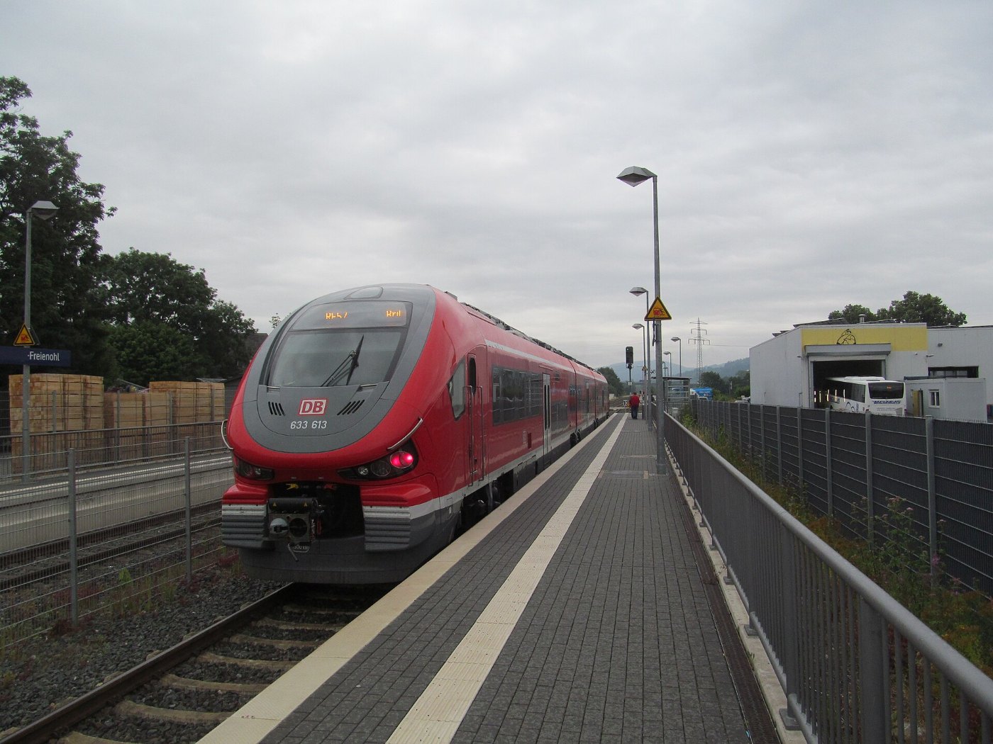 633 113, 1, Freienohl, Meschede, Hochsauerlandkreis