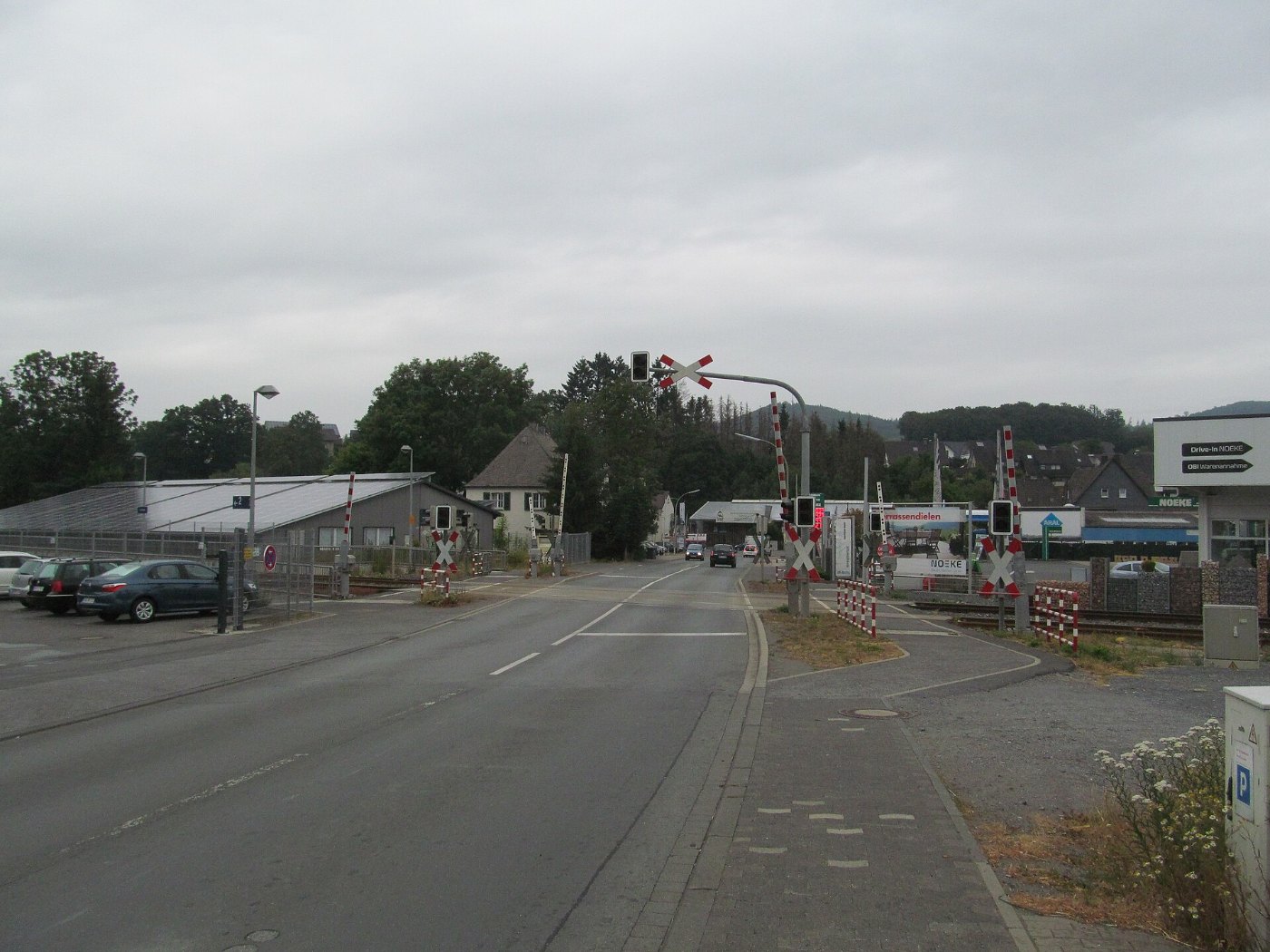 Freienohler Straße, 1, Freienohl, Meschede, Hochsauerlandkreis