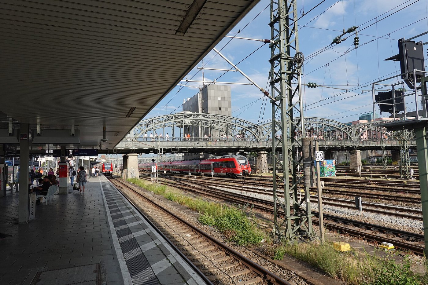 Hackerbrücke 2023 1