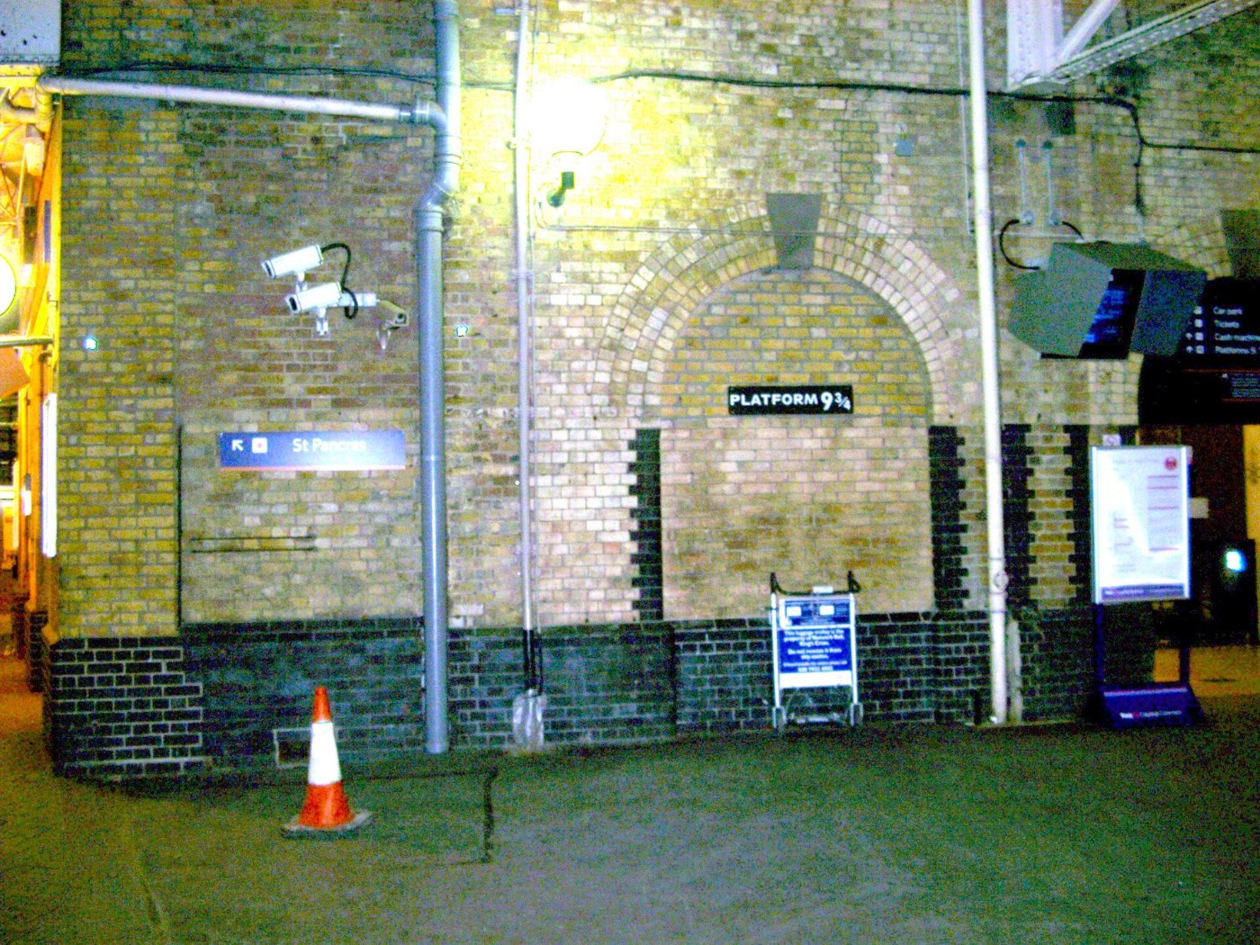 Platform9threeq