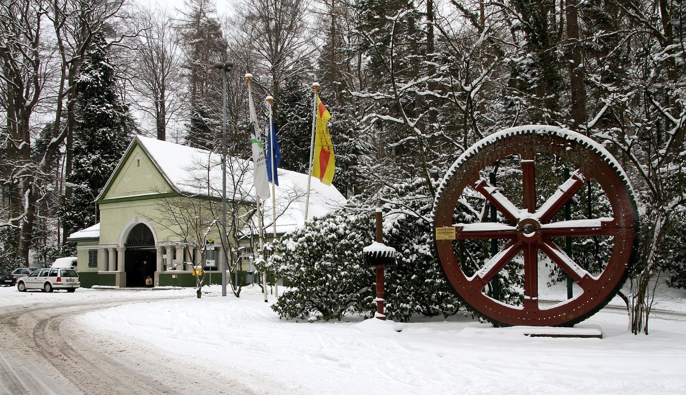 Baden Baden Merkurbergbahn 06 Talstation 2010 gje