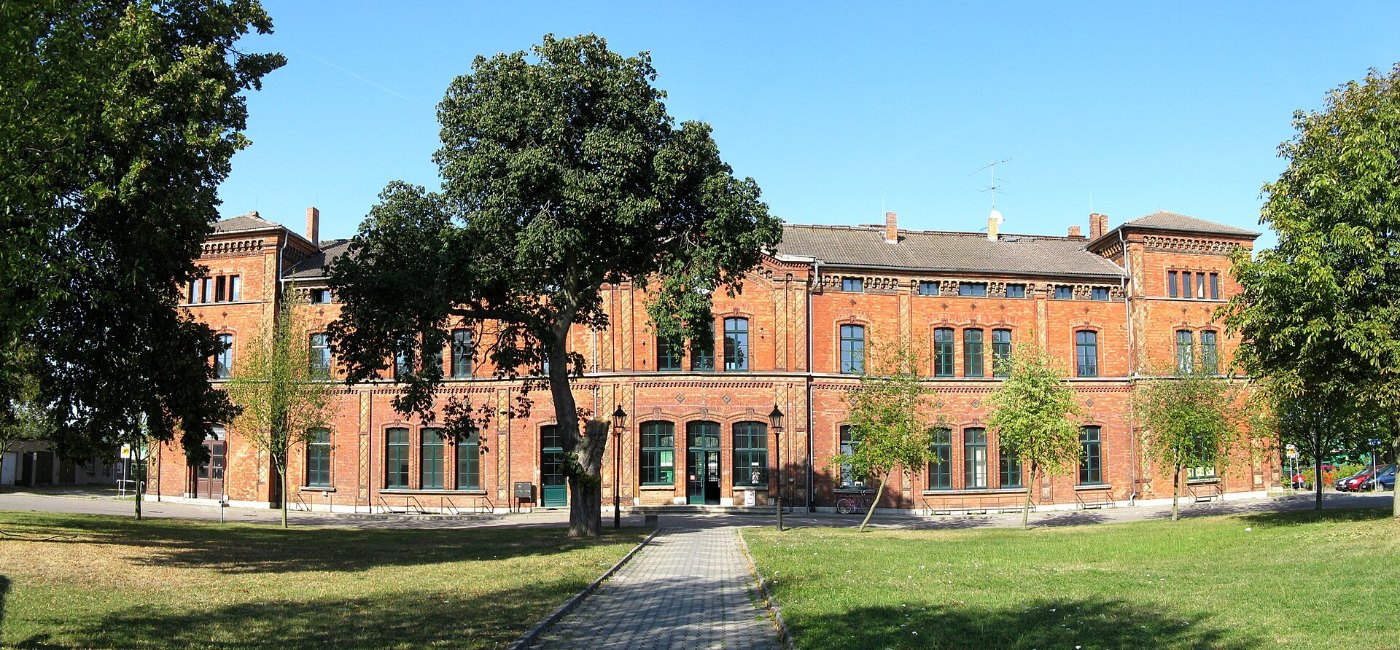 Malchin Bahnhof 2009 09 08 135p