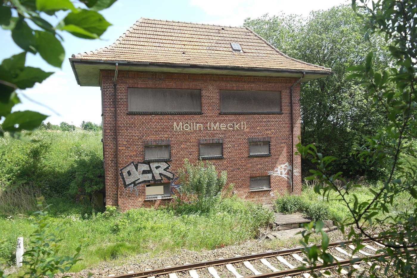 BfMöllnStellwerkWest