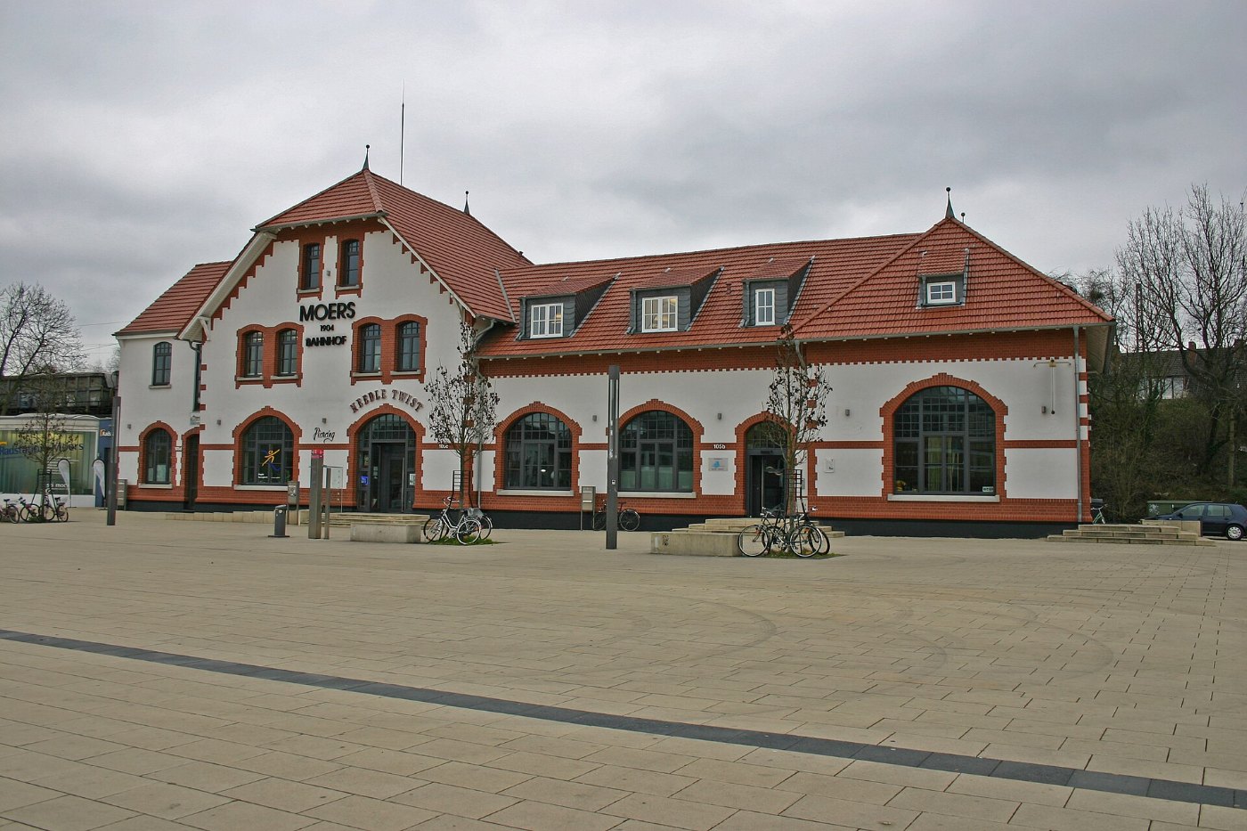 Clp 0128 Bf Moers EG