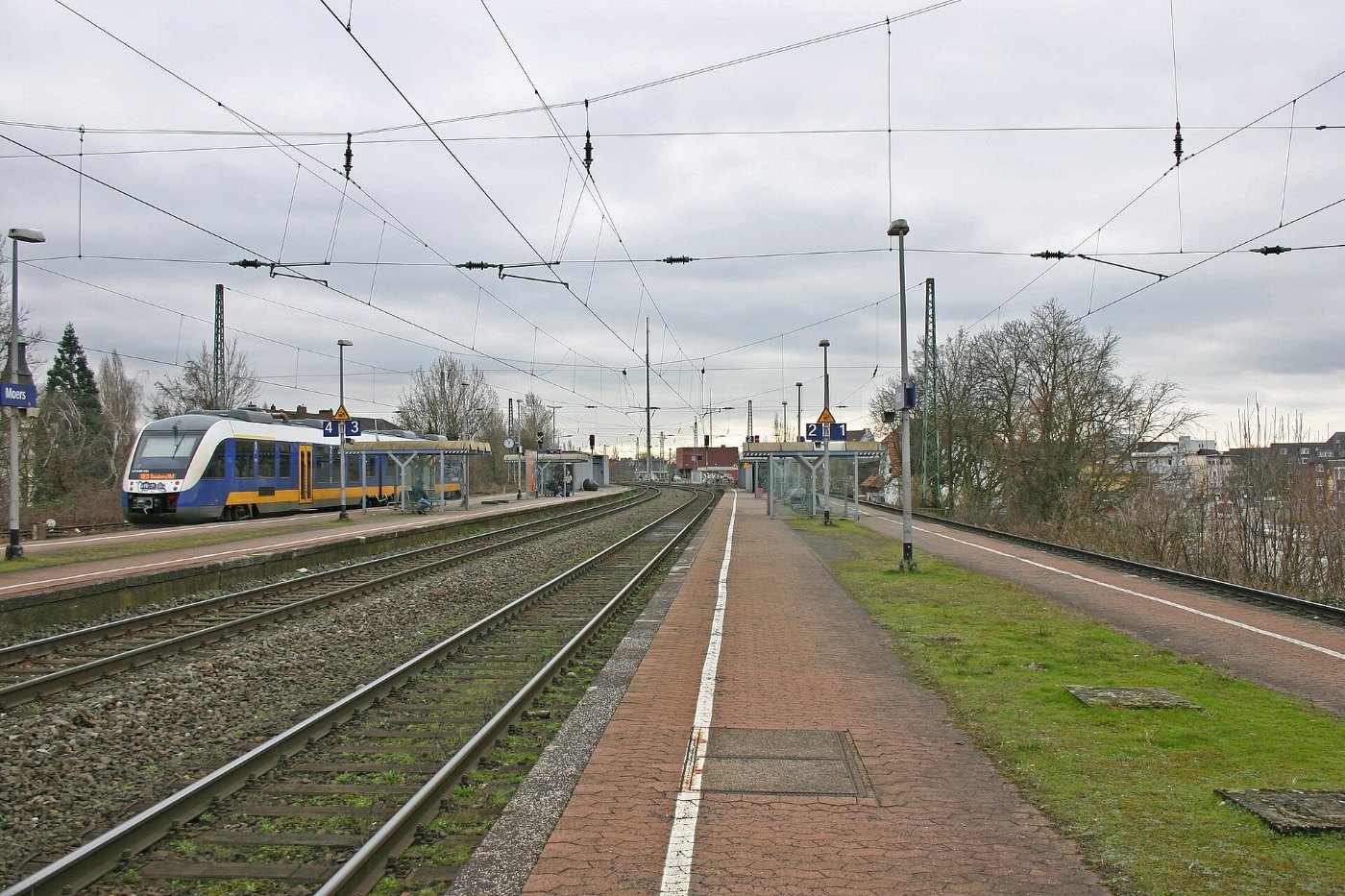 Clp 0136 Bf Moers Bstg