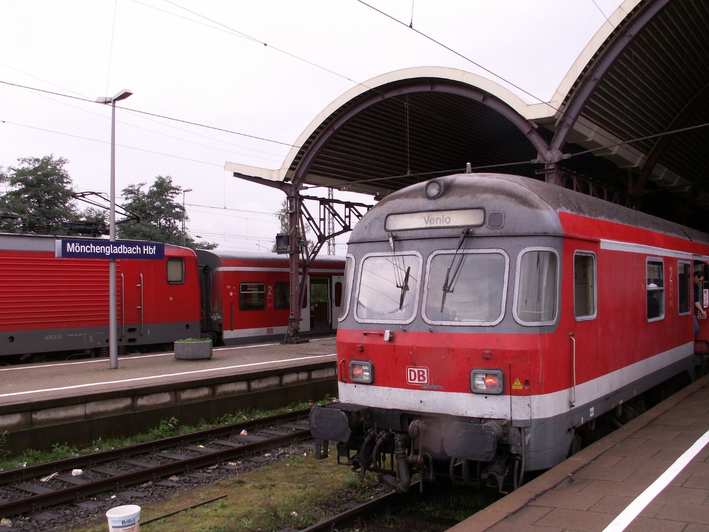 Mönchengladbach Hbf 236