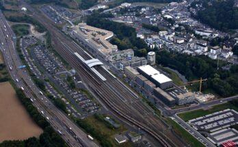 Montabaur, Bahnhof 001