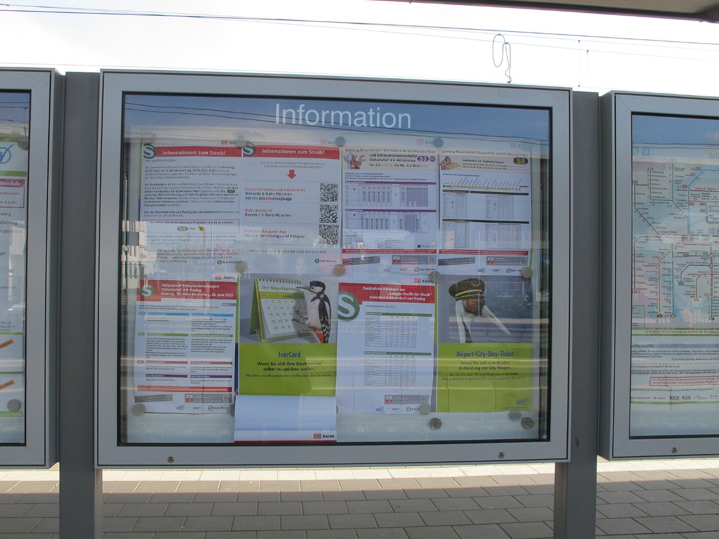 S Bahnhof München Pasing 02