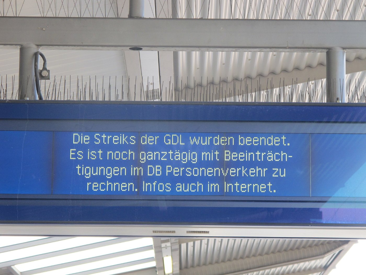 S Bahnhof München Pasing 03