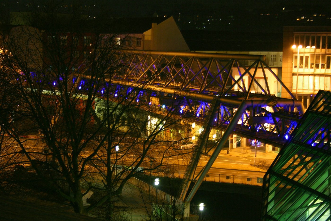 Wuppertal Lampenfieber 06c ies