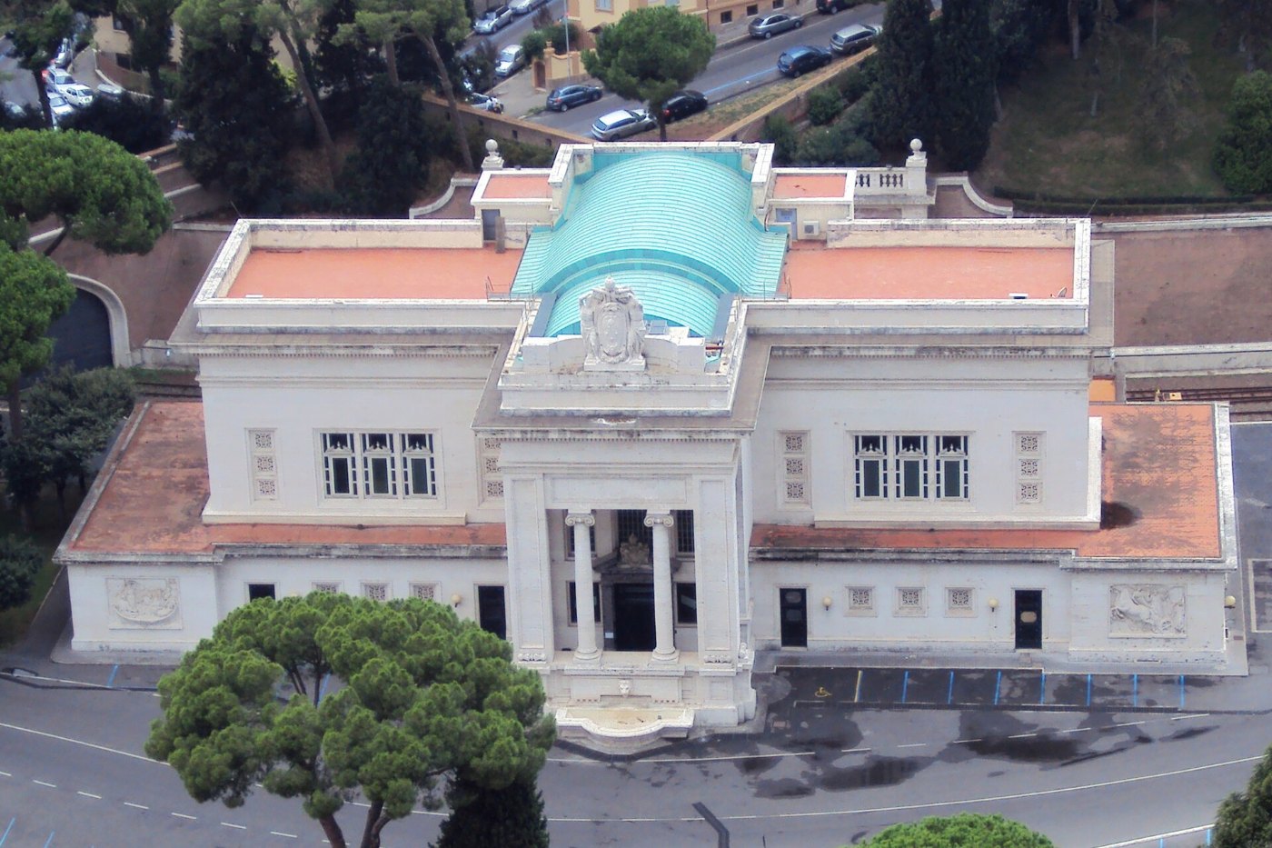 Stazionevaticana