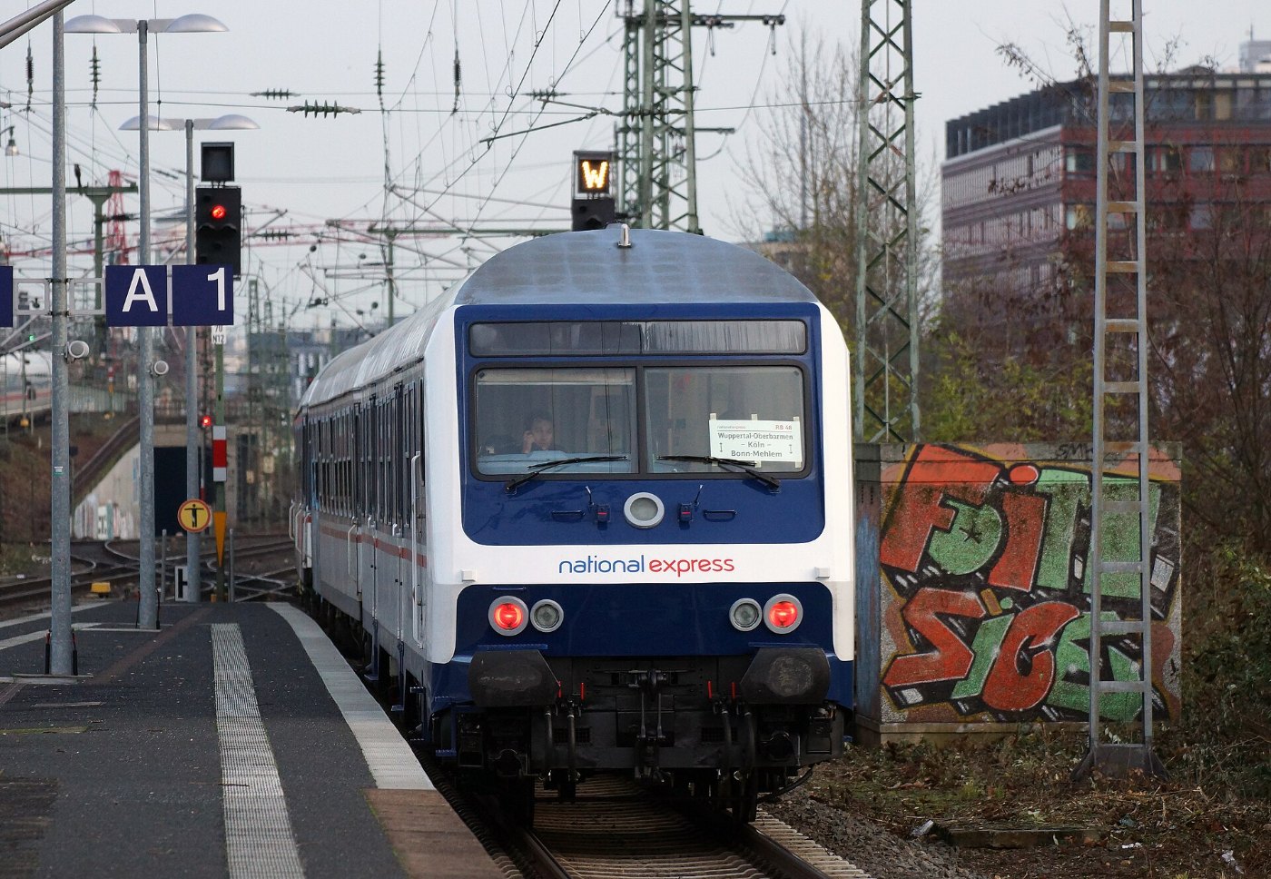 National Express Steuerwagen (Wittenberger Kopf) 2015 12 17