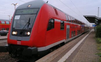 DB RE Nienburg