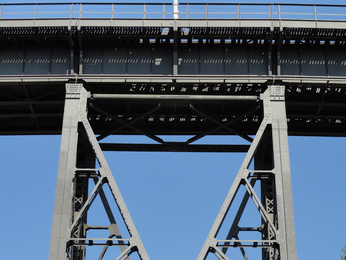 Rendsburger Hochbruecke pic3