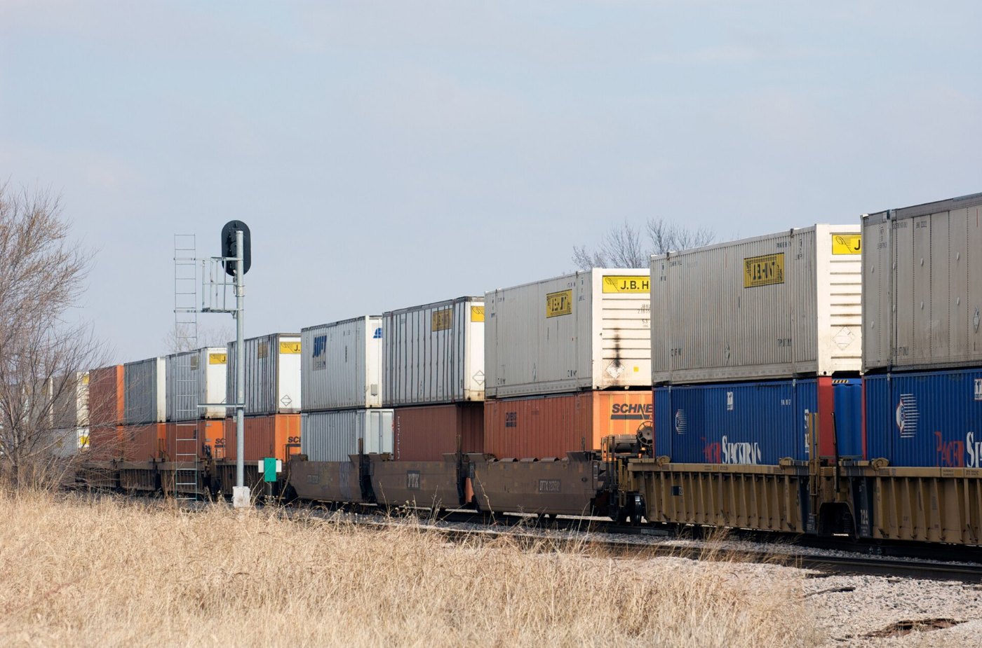 Double Stacks In Claremore, OK