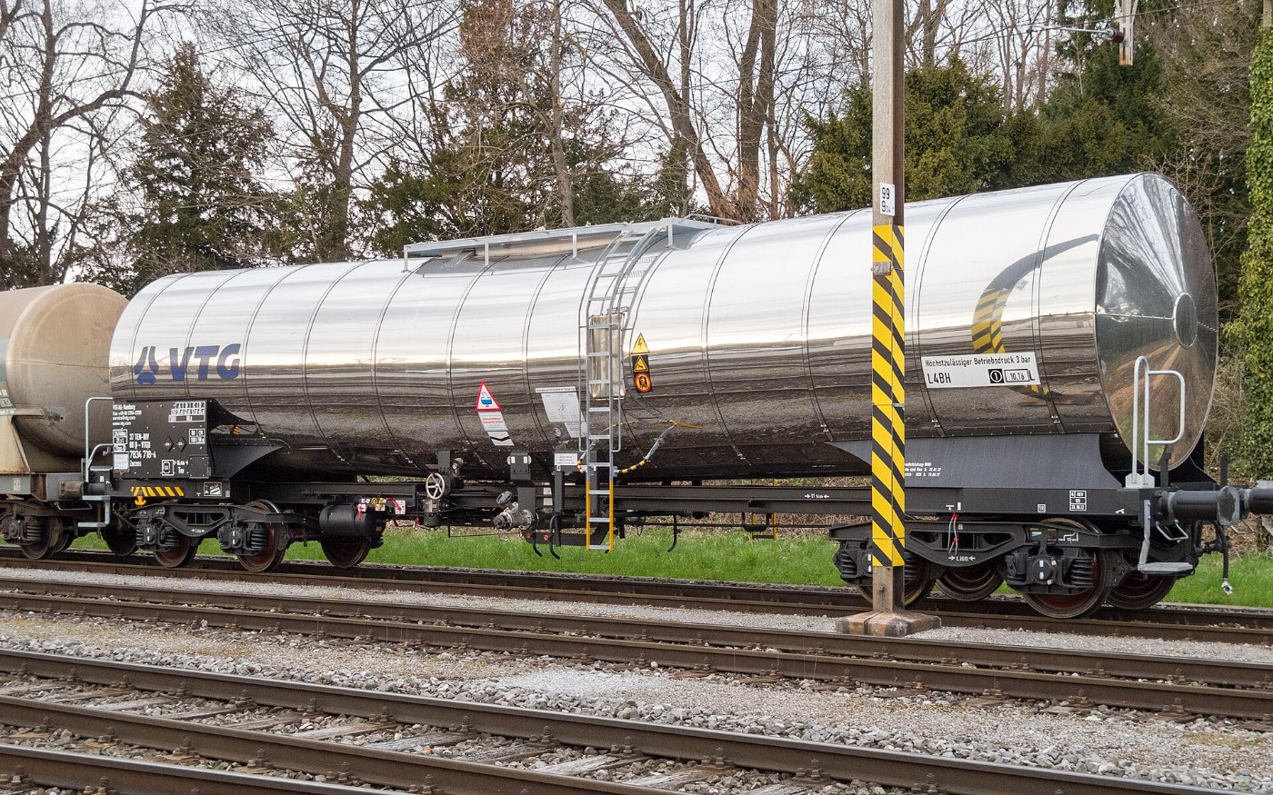 VTG Kesselwagen (04 2013)