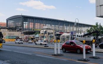 Bahnhof Berlin Zoologischer Garten 03