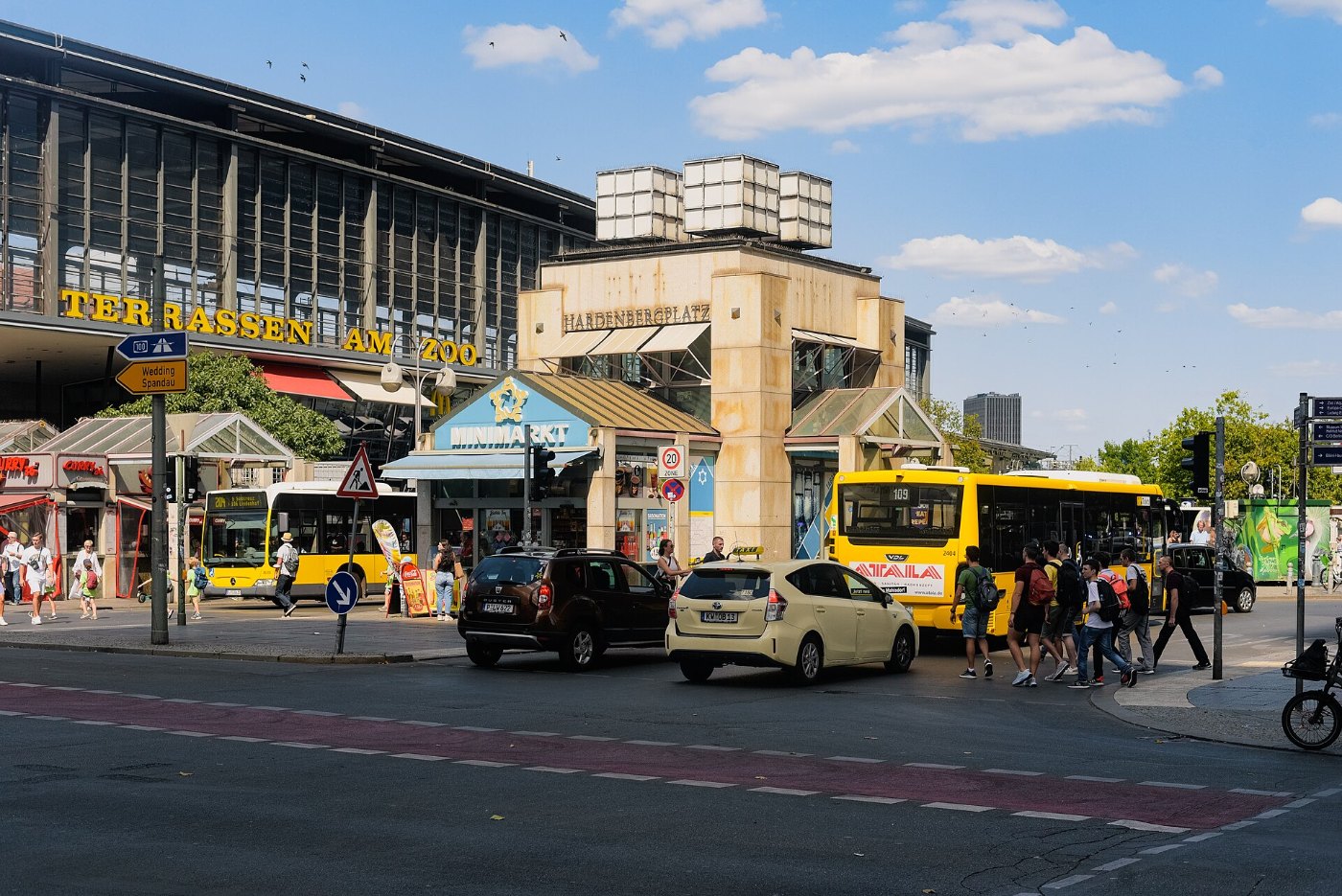 Bahnhof Berlin Zoologischer Garten 01