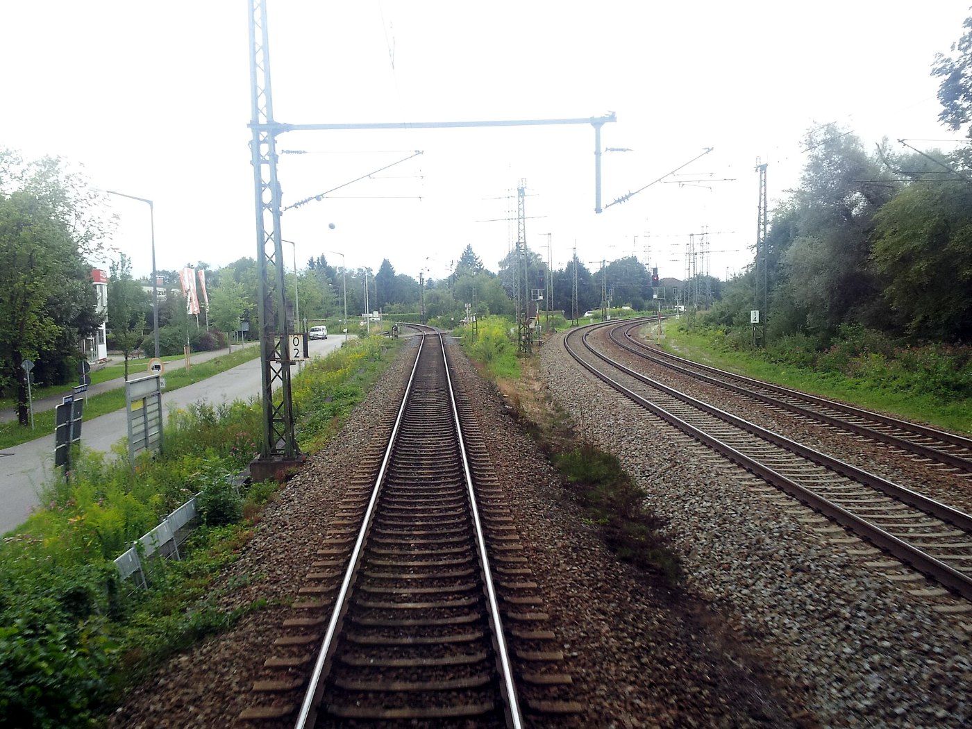 Rosenheimer Schleife 2012 08 10 3