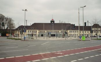 Wanne Eickel Hauptbahnhof01