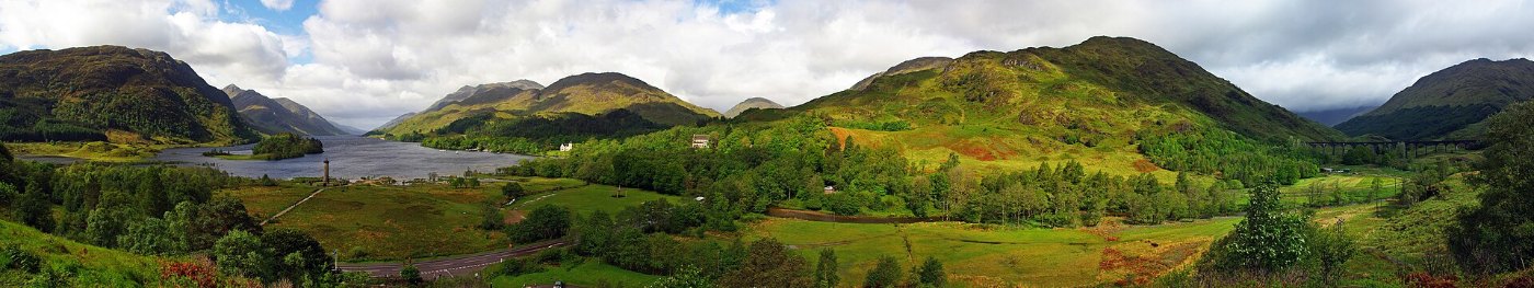 Glenfinnan Site
