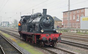 Dampflok Baureihe 78 BW 2018 04 29 14 46 48