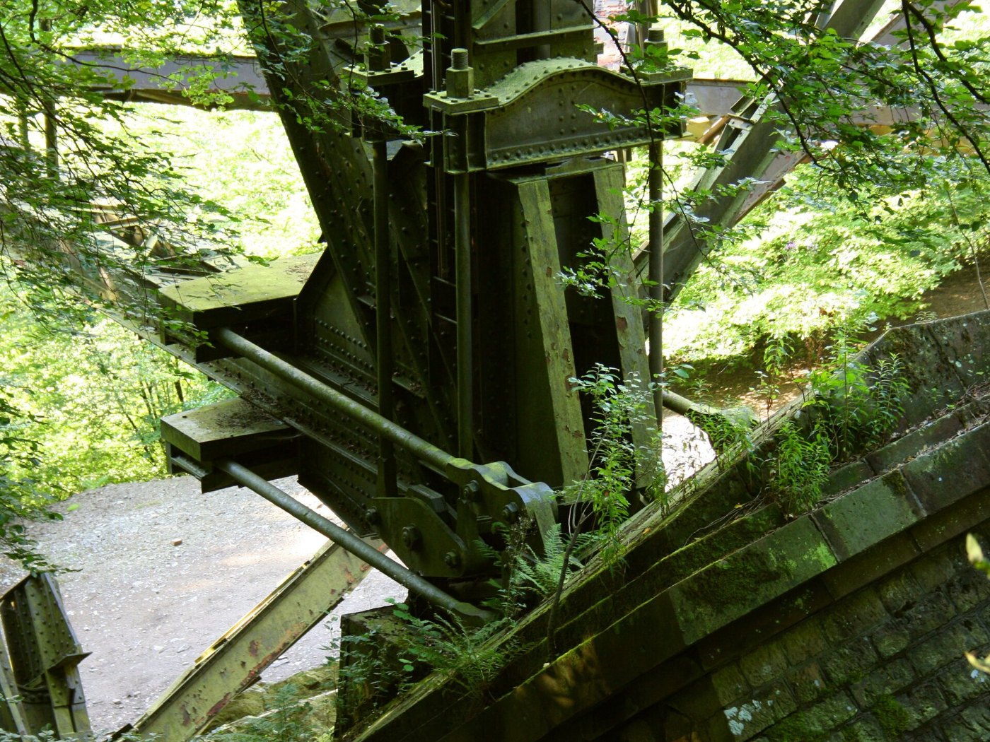Müngstener Brücke 04 ies
