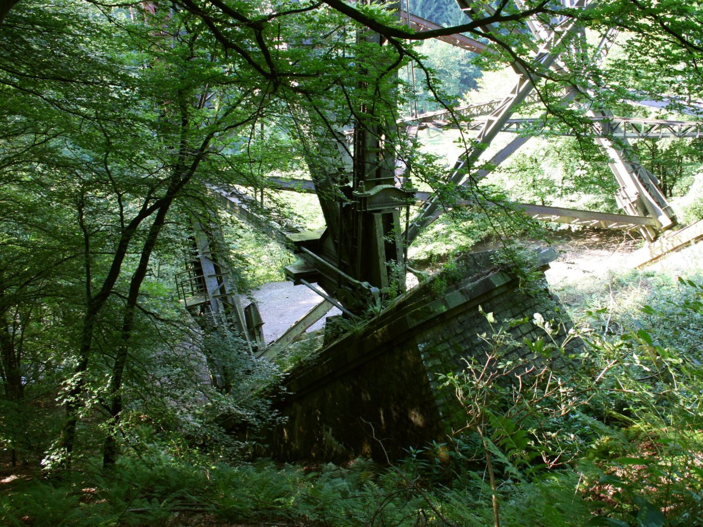 Müngstener Brücke 05 ies