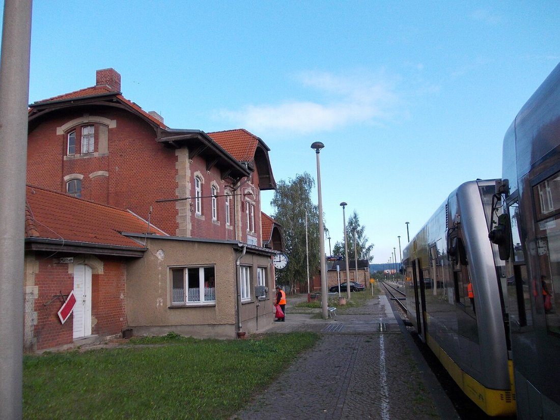 Naumburg OstBst