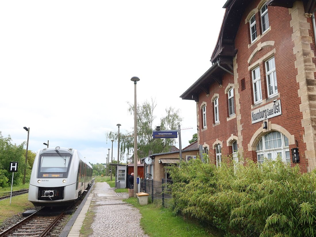 BfNaumburgOstZug
