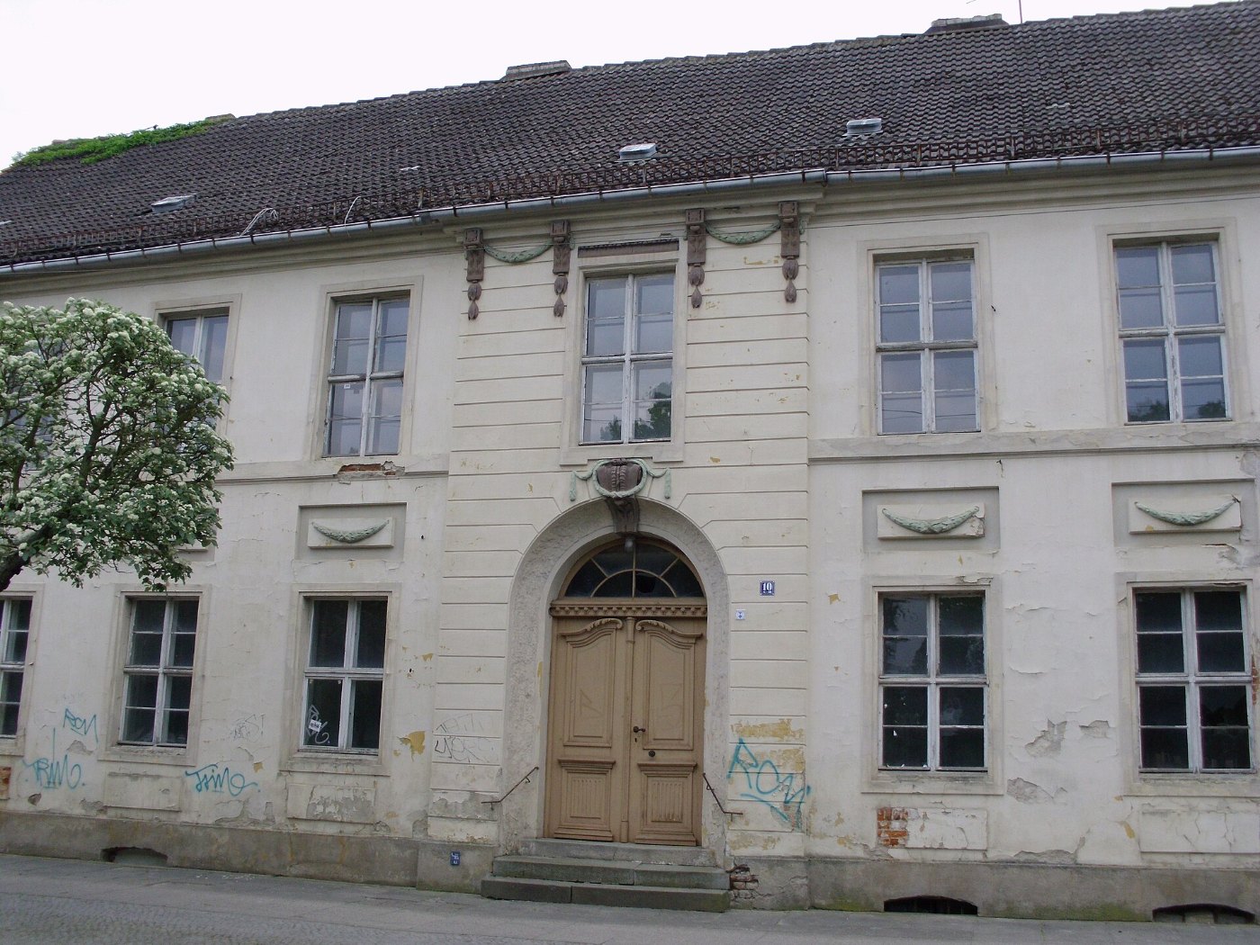 Neuruppin RBS10