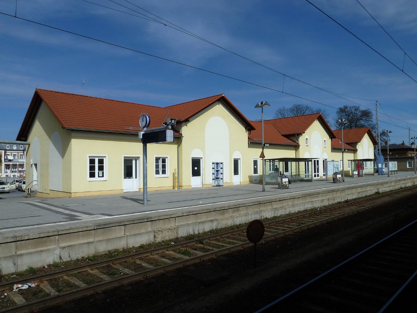 NeustrelitzHbf