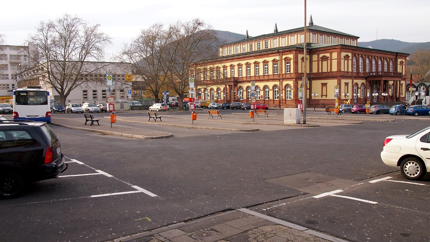 Neustadt adW 09