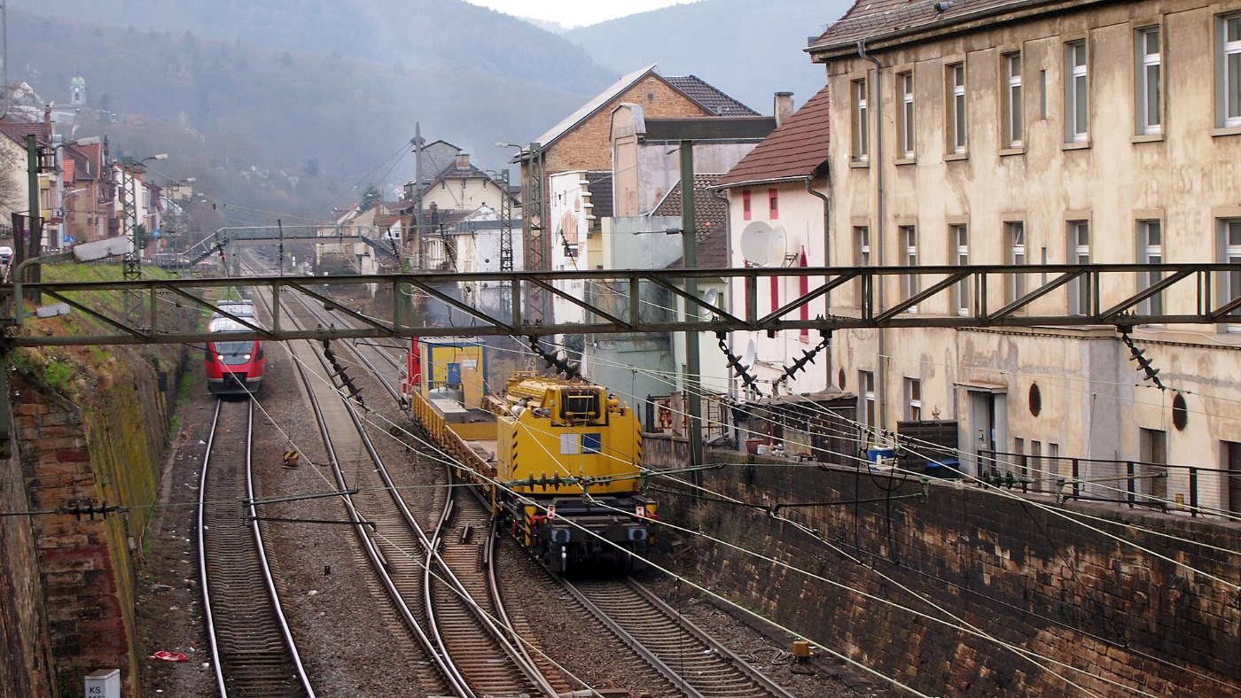 Neustadt adW 11