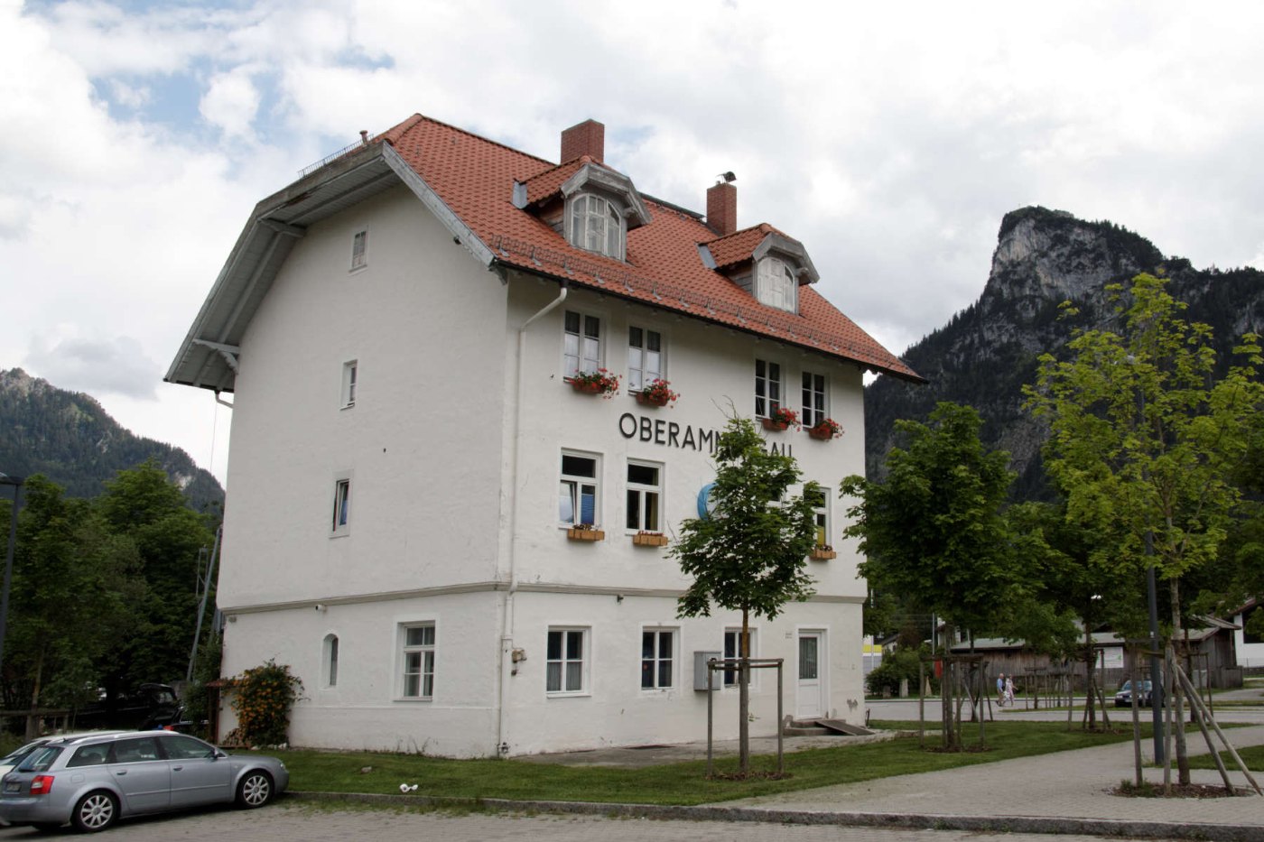 Bahnhof Oberammergau bjs 01