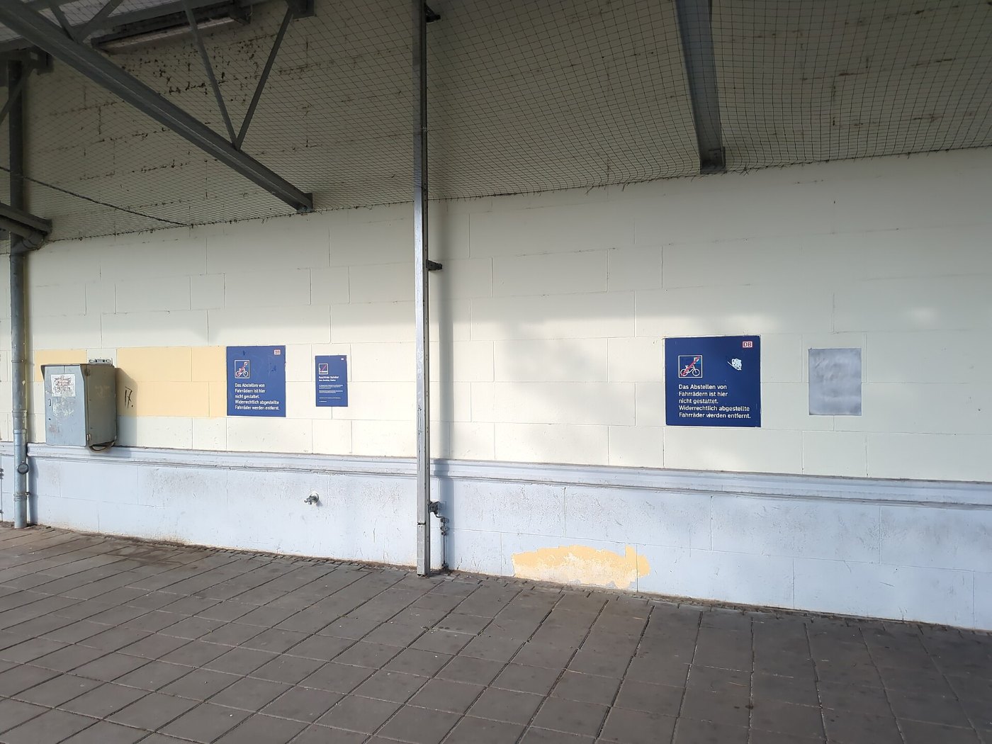 Bahnhof Lehrte 01