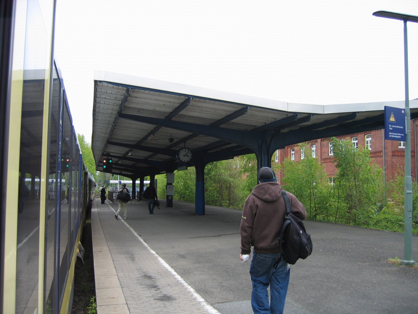 2010 05 11 Bf Bad Oeynhausen Süd