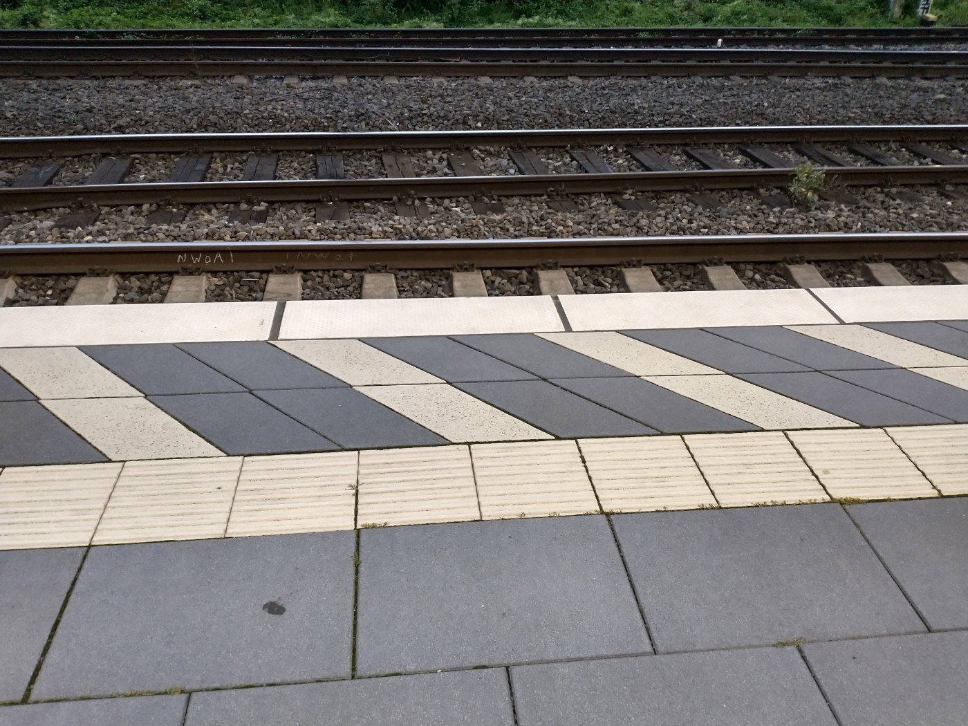 Fassade des Bonner Hauptbahnhofs