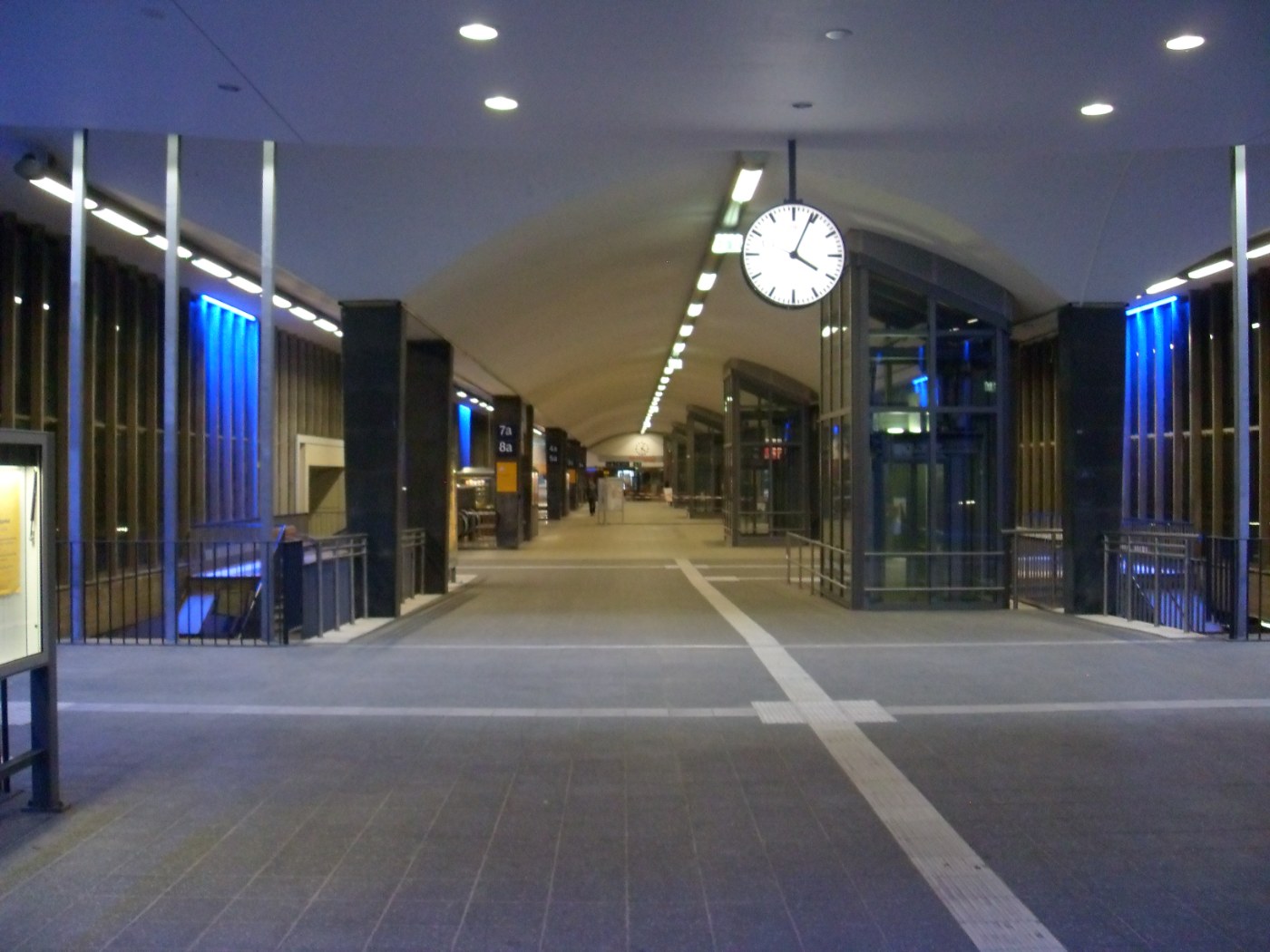 Heidelberg Hauptbahnhof