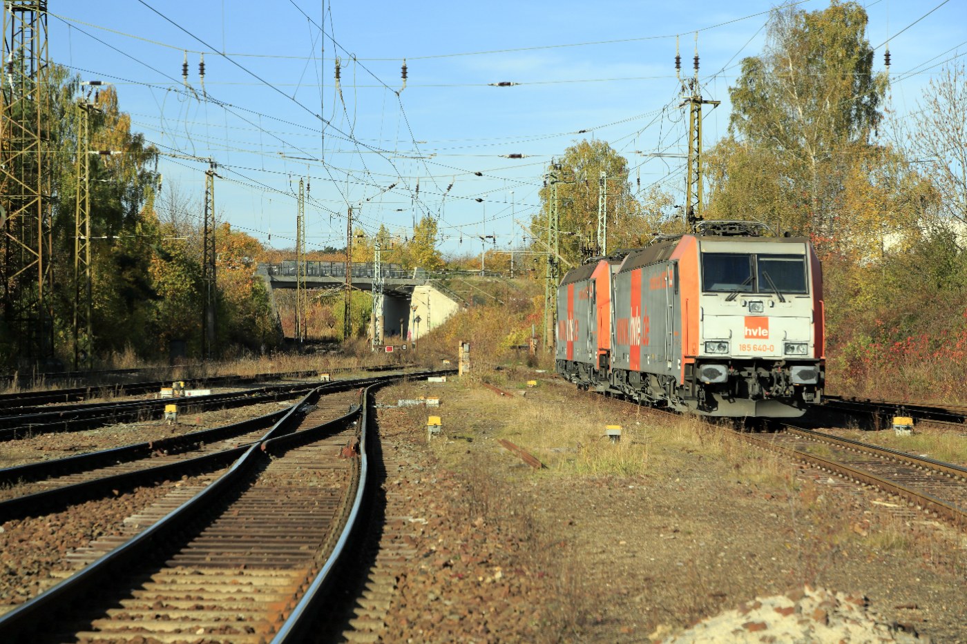Bahnhof Blankenburg am Harz