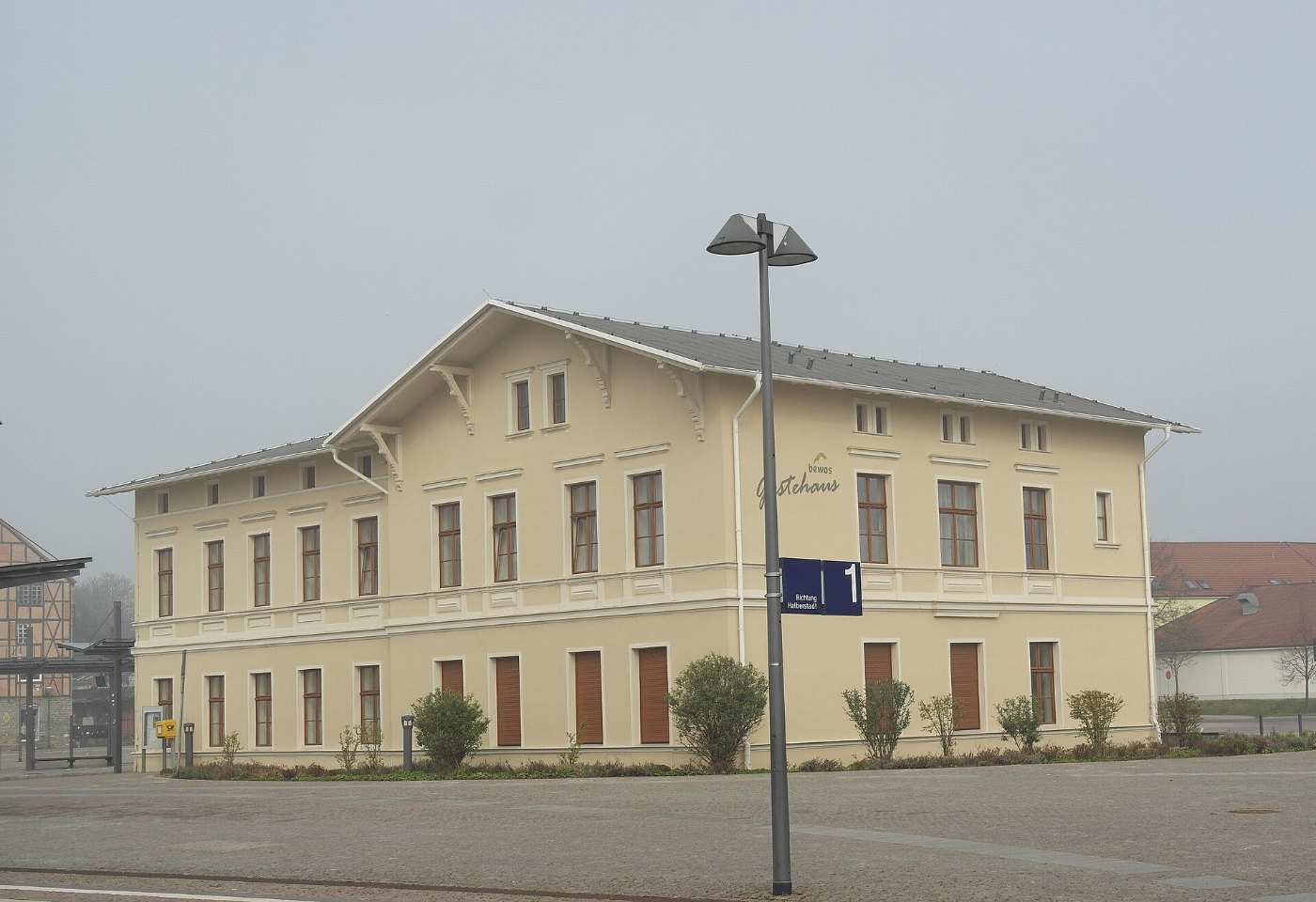 BfOscherslebenPost