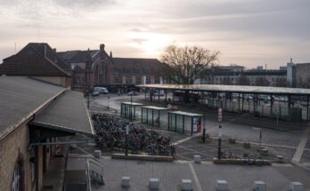 Osnabrück Hauptbahnhof 01