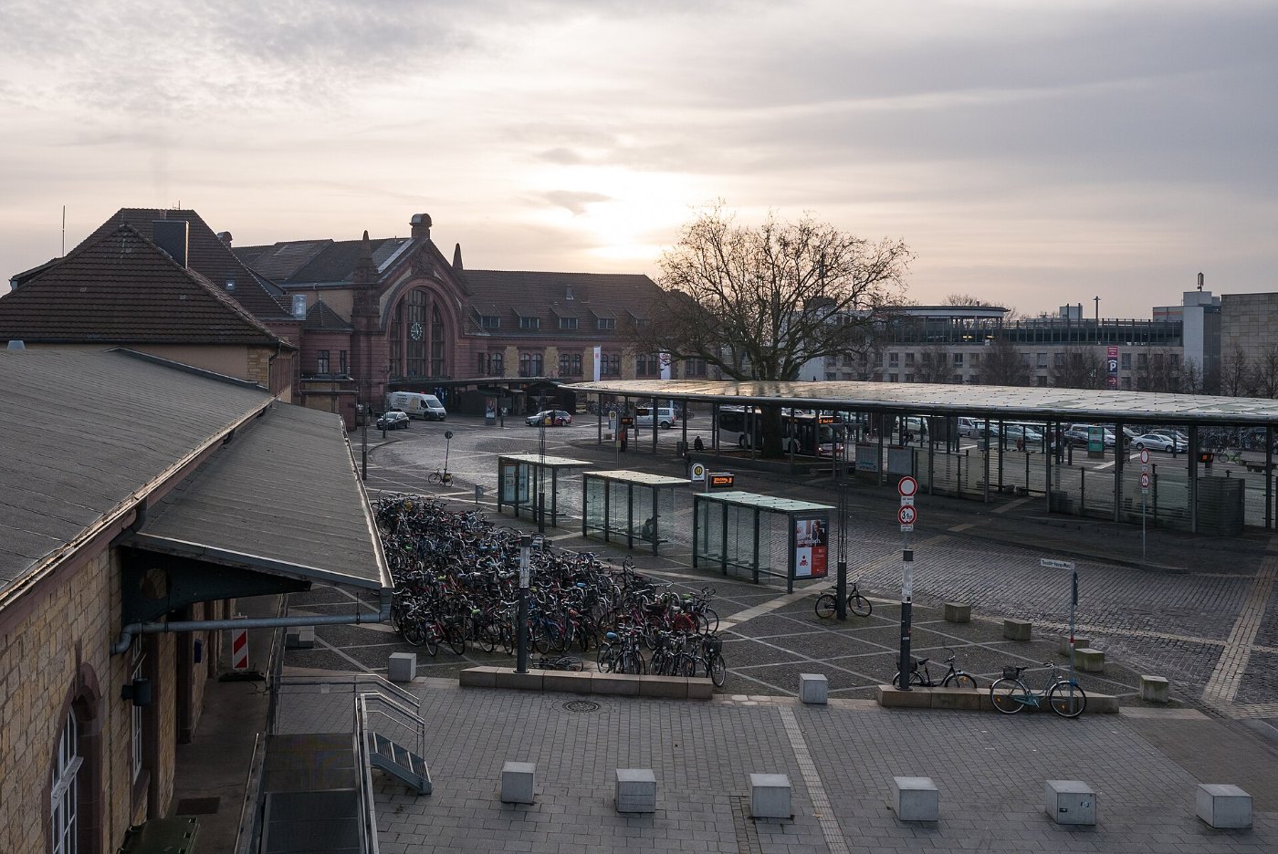 Osnabrück Hauptbahnhof 01