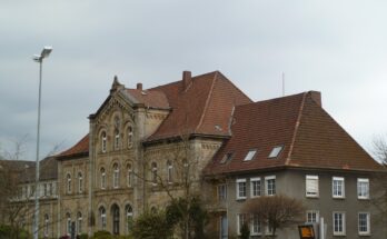 Hannoverscher Bahnhof Osnabrück
