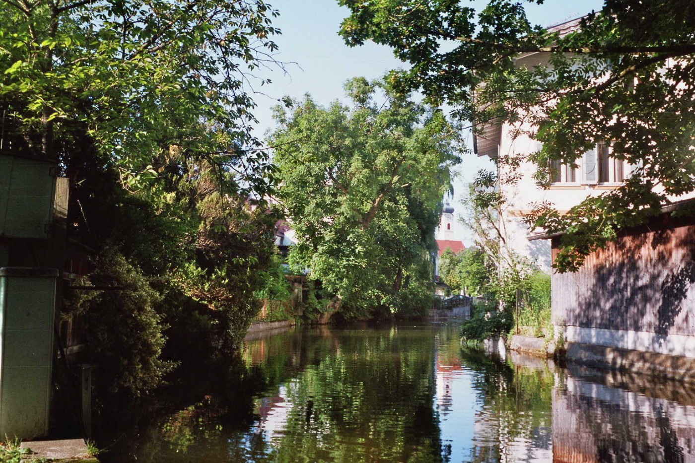 Bad aibling klein venedig 2