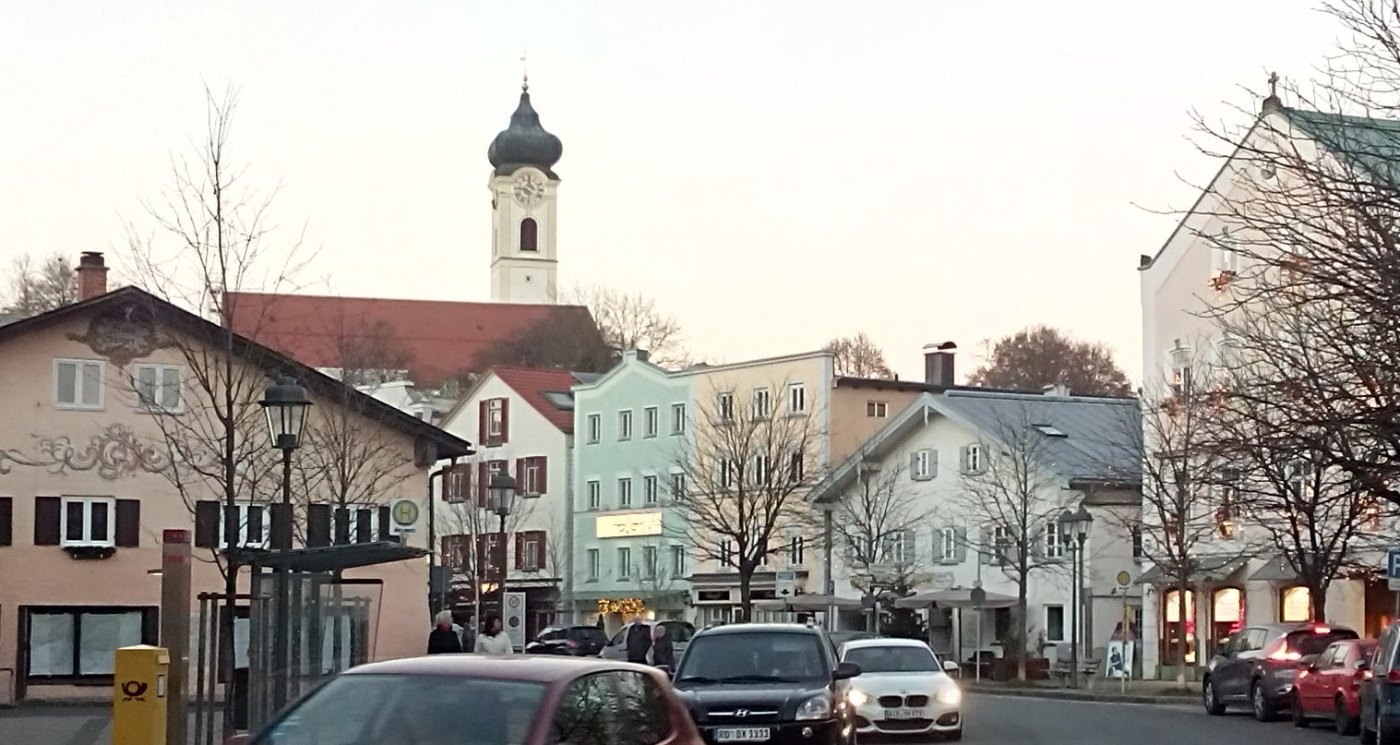 Bad aibling kirchzeile 3