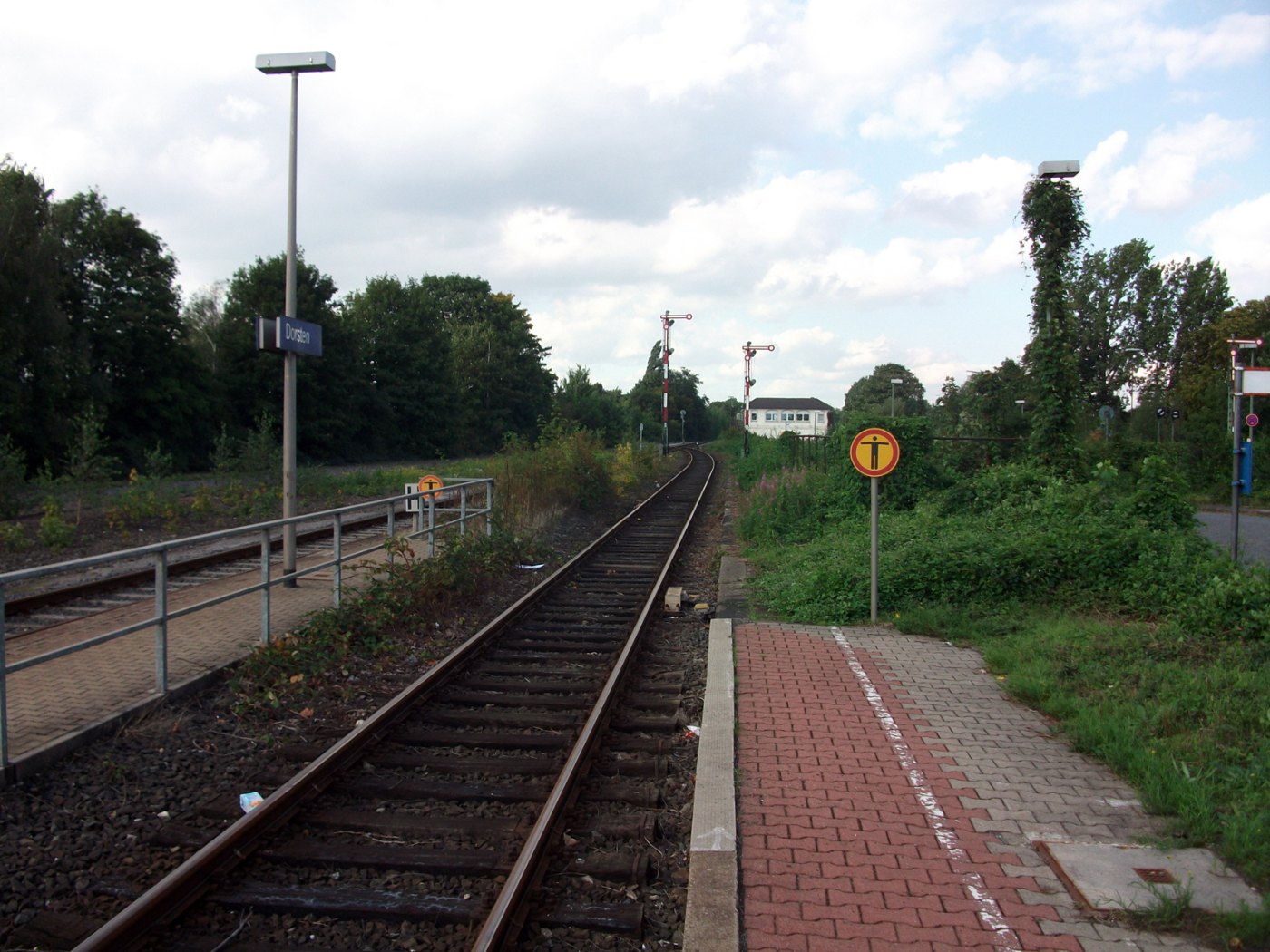 Clp Bf Dorsten Bstg Westseite 1